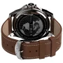  Zdjęcie 3 Timex Essex Avenue Multifunction 44mm Leather Strap TW2U42800