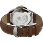  Zdjęcie 3 Timex Essex Day-Date 45mm Leather Strap TW2Y38100