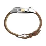  Zdjęcie 2 Timex Essex Day-Date 45mm Leather Strap TW2Y38100
