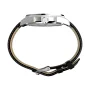  Zdjęcie 2 Timex Essex Day-Date 45mm Leather Strap TW2Y20600