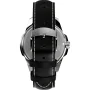  Zdjęcie 3 Timex Essex Day-Date 45mm Leather Strap TW2Y20600