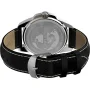  Zdjęcie 5 Timex Essex Day-Date 45mm Leather Strap TW2Y20600