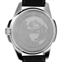  Zdjęcie 4 Timex Essex Day-Date 45mm Leather Strap TW2Y20600