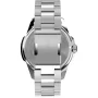  Zdjęcie 5 Timex Essex Day-Date 45mm Stainless Steel Bracelet TW2Y21000