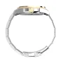  Zdjęcie 2 Timex Essex Day-Date 45mm Stainless Steel Bracelet TW2Y35300