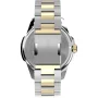  Zdjęcie 4 Timex Essex Day-Date 45mm Stainless Steel Bracelet TW2Y35300