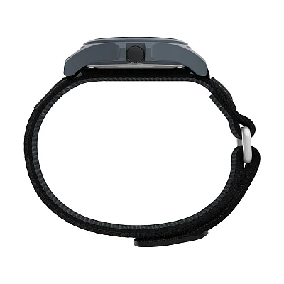 Timex Expedition Acadia 40mm Fastwrap Strap Indiglo TW4B29500