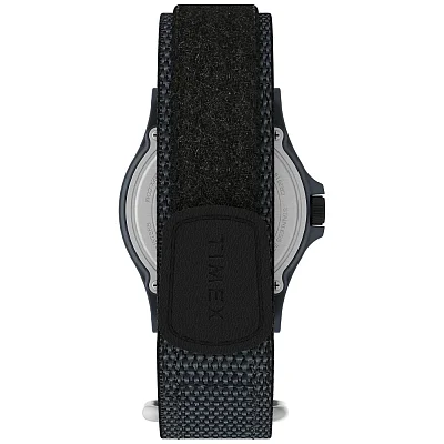 Timex Expedition Acadia 40mm Fastwrap Strap Indiglo TW4B29500