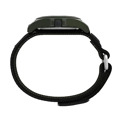 Timex Expedition Acadia 40mm Fastwrap Strap Indiglo TW4B29300