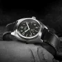  Zdjęcie 3 Timex Expedition Capstone 39mm Eco-Friendly Leather Strap TW2Y30700