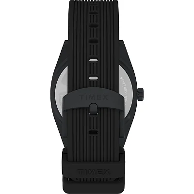 Timex Expedition Capstone 39mm Silicone Strap TW2Y18100