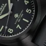  Zdjęcie 3 Timex Expedition Capstone 39mm Silicone Strap TW2Y18100