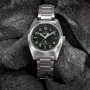  Zdjęcie 2 Timex Expedition Capstone 39mm Silicone Strap TW2Y18300