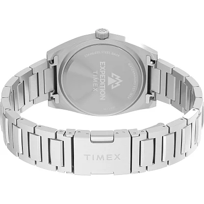 Timex Expedition Capstone 39mm Silicone Strap TW2Y18300