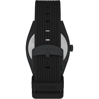Timex Expedition Capstone 39mm Silicone Strap TW2Y18100