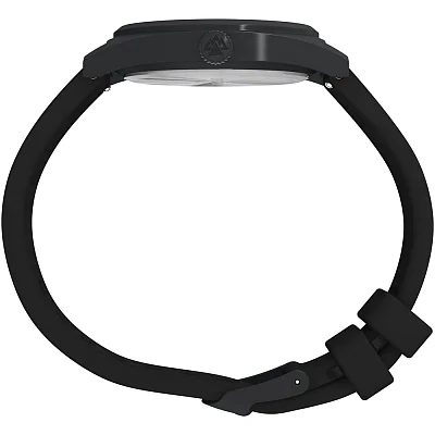 Timex Expedition Capstone 39mm Silicone Strap TW2Y18100