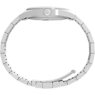 Timex Expedition Capstone 39mm Silicone Strap TW2Y18300