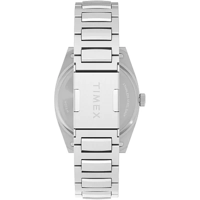 Timex Expedition Capstone 39mm Silicone Strap TW2Y18300