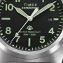  Zdjęcie 3 Timex Expedition Capstone 39mm Silicone Strap TW2Y18300