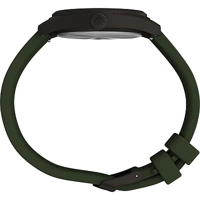 Timex Expedition Capstone 39mm Silicone Strap TW2Y18000