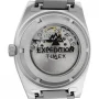  Zdjęcie 6 Timex Expedition Capstone Automatic 39mm Stainless Steel Bracelet Automatic TW2Y39600