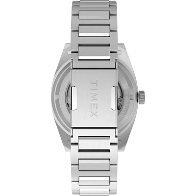 Timex Expedition Capstone Automatic 39mm Stainless Steel Bracelet Automatic TW2Y39600