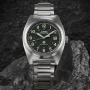  Zdjęcie 2 Timex Expedition Capstone Automatic 39mm Stainless Steel Bracelet Automatic TW2Y39600