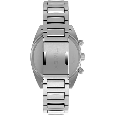 Timex Expedition Capstone Chronograph 41mm Stainless Steel Bracelet TW2Y61200