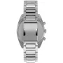  Zdjęcie 6 Timex Expedition Capstone Chronograph 41mm Stainless Steel Bracelet TW2Y61200
