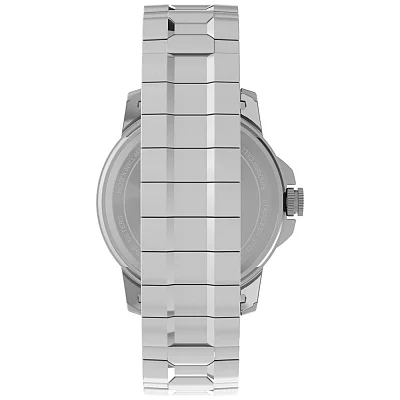 Timex Expedition Field 40mm Stainless Steel Expansion Band Watch TW4B31300