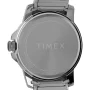  Zdjęcie 4 Timex Expedition Field 40mm Stainless Steel Expansion Band Watch TW4B31300