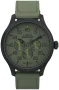  Zdjęcie 7 Timex Expedition Field Multifunction 43mm Recycled Fabric Strap TW4B31000