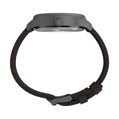 Timex Expedition Field Multifunction 43mm Recycled Fabric Strap TW4B30900