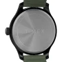  Zdjęcie 4 Timex Expedition Field Multifunction 43mm Recycled Fabric Strap TW4B31000