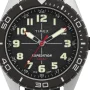  Zdjęcie 7 Timex Expedition Field Solar 43mm Eco-Friendly Fabric Strap TW4B30800
