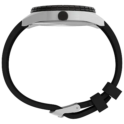 Timex Expedition Field Solar 43mm Eco-Friendly Fabric Strap TW4B30800