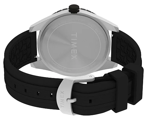 Timex Expedition Field Solar 43mm Eco-Friendly Fabric Strap TW4B30800