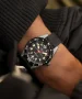  Zdjęcie 2 Timex Expedition Field Solar 43mm Eco-Friendly Fabric Strap TW4B30800