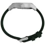  Zdjęcie 2 Timex Expedition North Sierra 40mm Recycled Materials Fabric Strap Indiglo TW2V65800