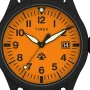  Zdjęcie 6 Timex Expedition North Traprock 43mm Eco-Friendly Fabric Strap Indiglo TW2W23700