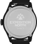  Zdjęcie 4 Timex Expedition North Traprock 43mm Eco-Friendly Fabric Strap Indiglo TW2W23700
