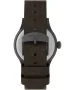 Zdjęcie 3 Timex Expedition Scout 40mm Leather Strap Indiglo TW4B23100