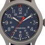  Zdjęcie 6 Timex Expedition Scout 40mm Fabric Strap Indiglo TW4B14100