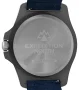  Zdjęcie 5 Timex Expedition North Solar Freedive Ocean 46mm Recycled Fabric Strap TW2V40300
