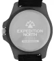  Zdjęcie 5 Timex Expedition North Solar Freedive Ocean 46mm Recycled Fabric Strap TW2V40500