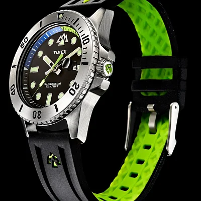 Timex Expedition North Anchorage 42mm TW2W41700