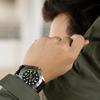 Timex Expedition North Anchorage 42mm TW2W41700