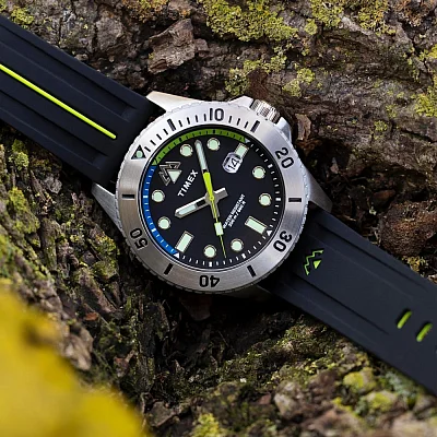 Timex Expedition North Anchorage 42mm TW2W41700
