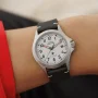  Zdjęcie 3 Timex Expedition North Field Titanium 38mm Eco-Friendly Leather Strap TW2W78200