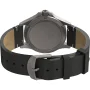  Zdjęcie 8 Timex Expedition North Field Titanium 38mm Eco-Friendly Leather Strap TW2W78200